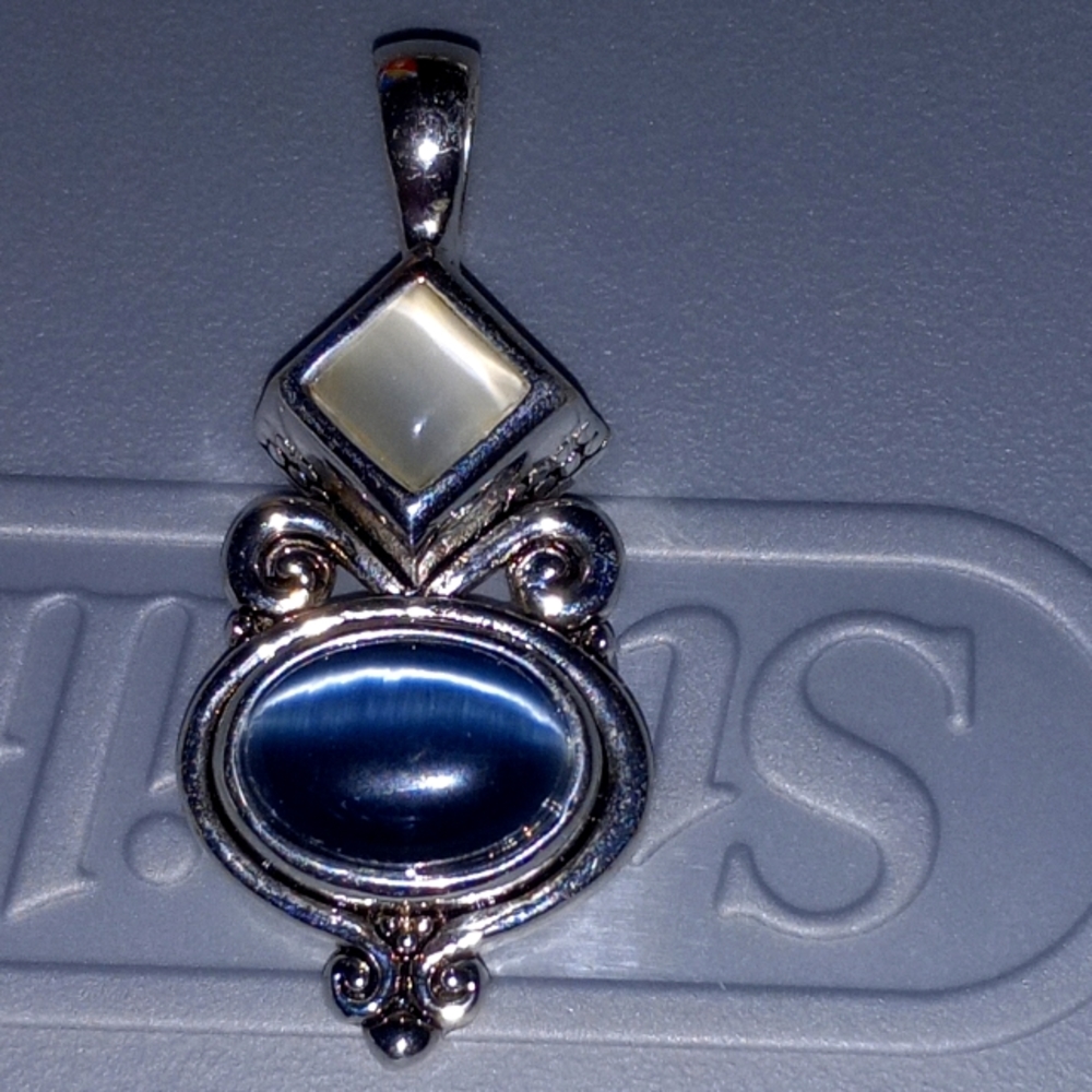 Z001 - NWOT GORGEOUS PENDANT